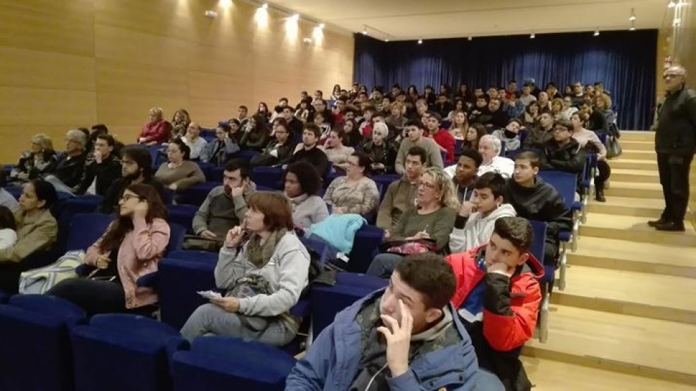 Més d’un centenar de joves de la comarca s’interessen per l’FP Dual a Alemanya