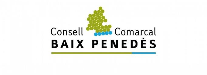 consell comarcal baix penedes